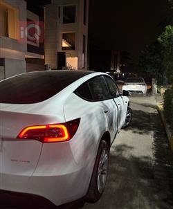 تسلا موديل Y